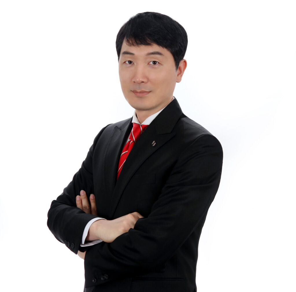 르노코리아 기흥신갈대리점 황인영 부장, 디렉터 딜황